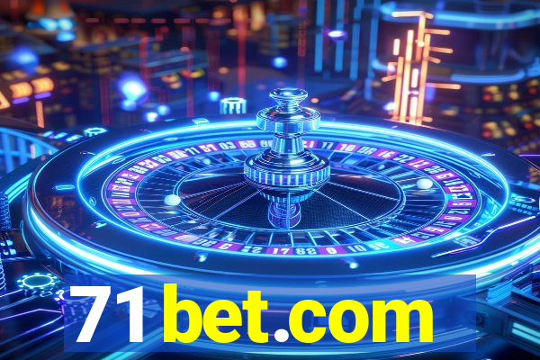 71 bet.com